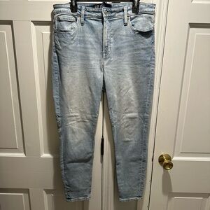 Gap high rise universal legging